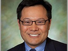 Stephen Lin