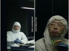 Stephen Lin