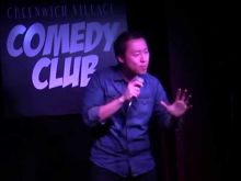 Stephen Lin