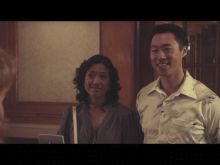 Stephen Lin