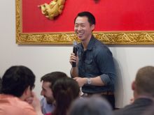 Stephen Lin