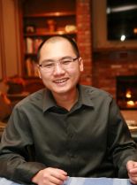 Stephen Lin