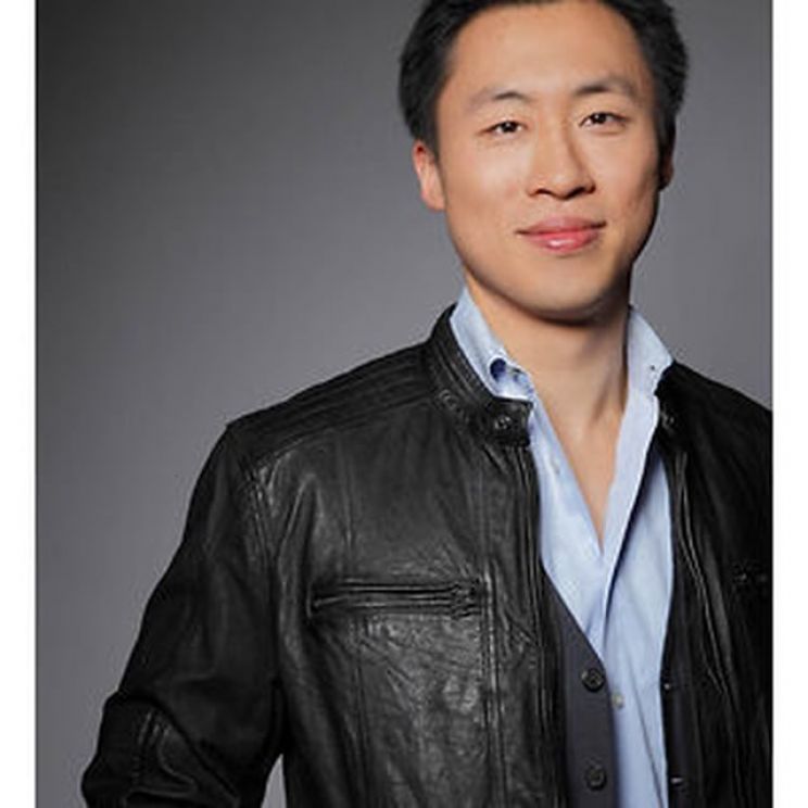 Stephen Lin