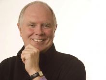 Stephen Lord
