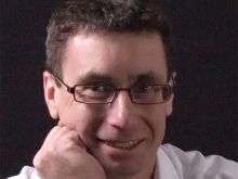 Stephen Lord