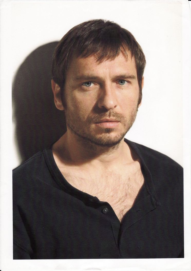 Stephen Lord