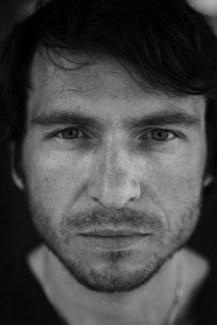 Stephen Lord