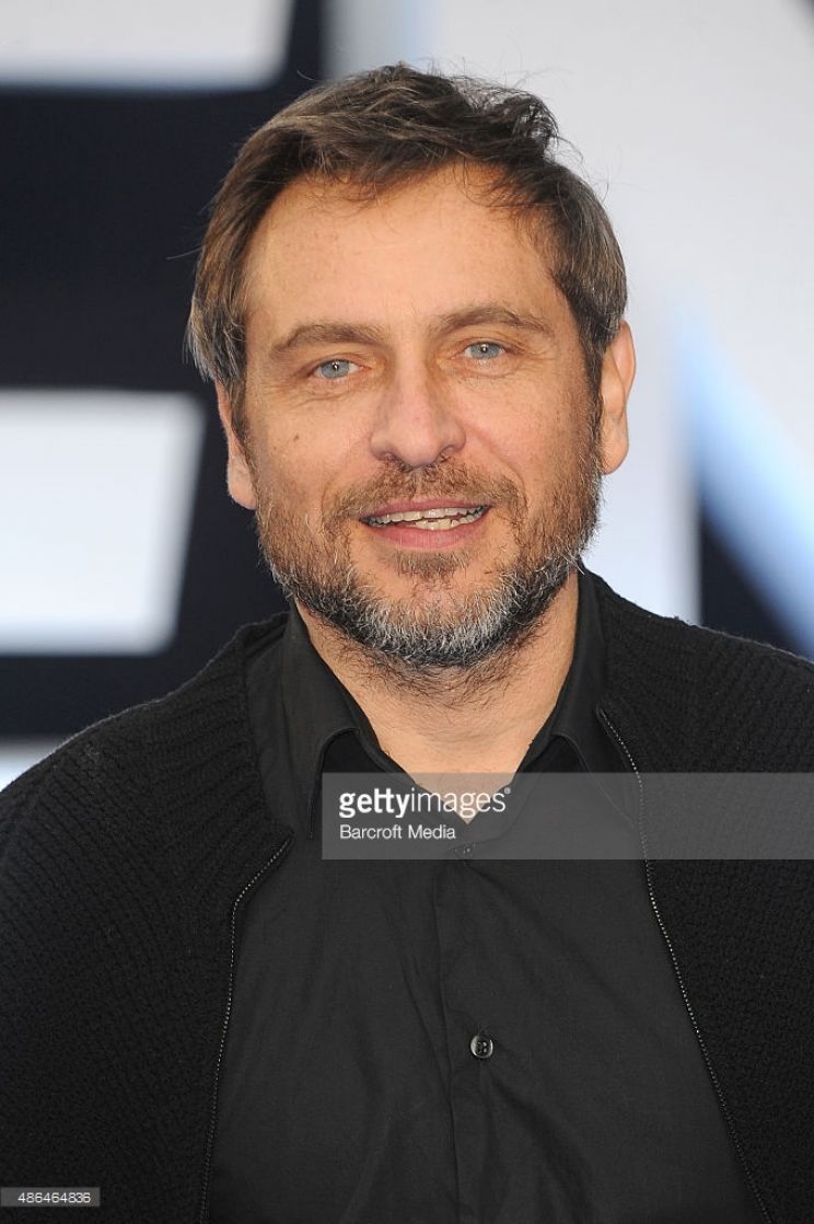 Stephen Lord