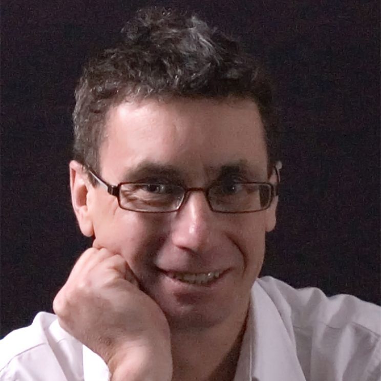 Stephen Lord