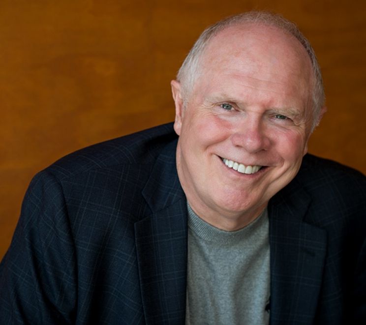 Stephen Lord