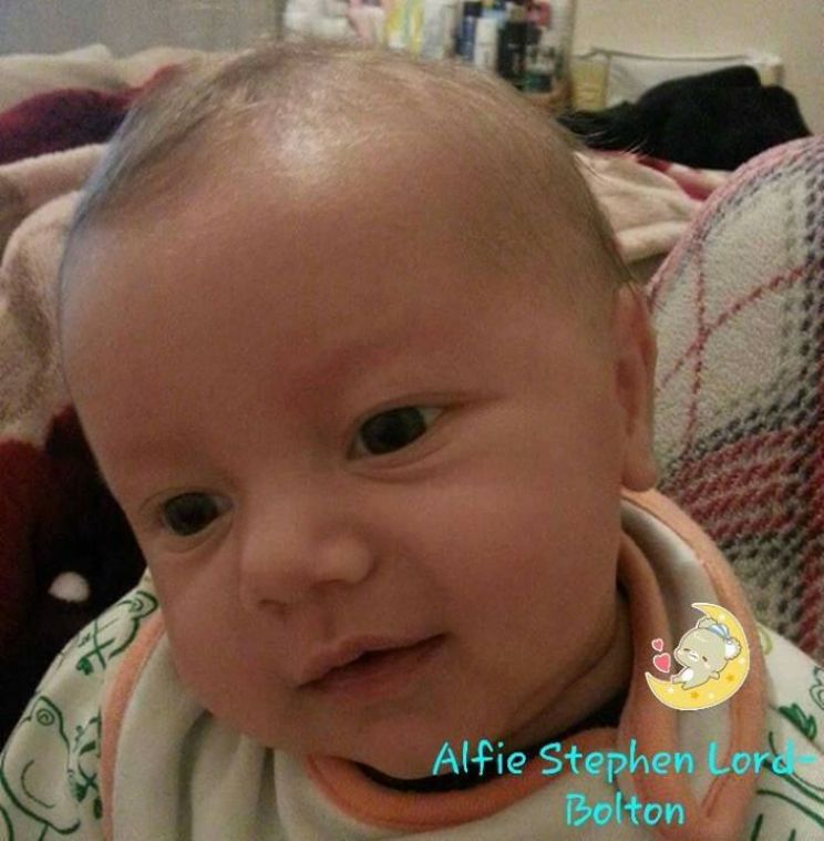 Stephen Lord