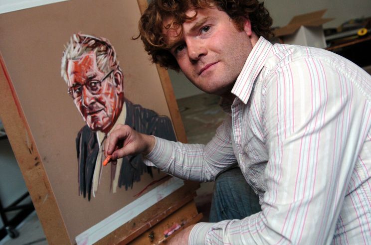Stephen Lord