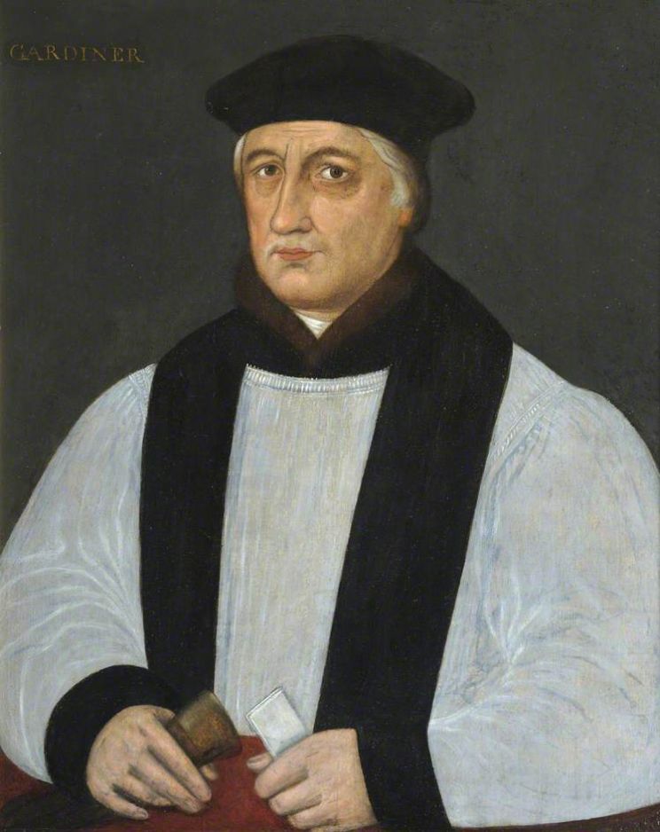 Stephen Lord