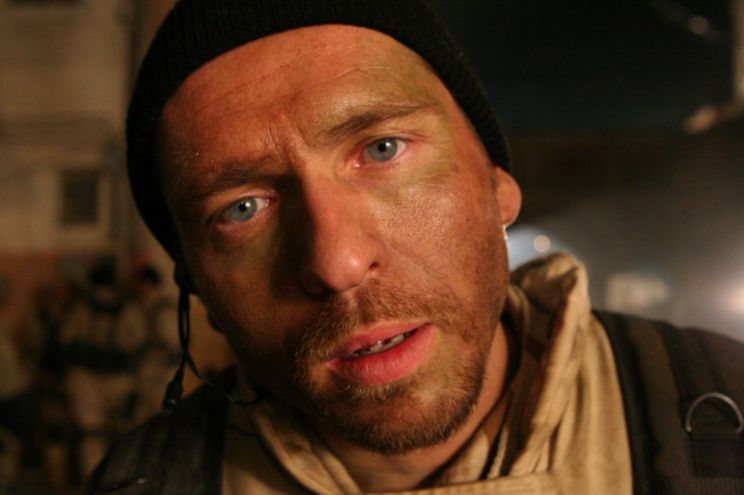 Stephen Lord