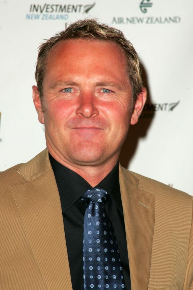 Stephen Lovatt