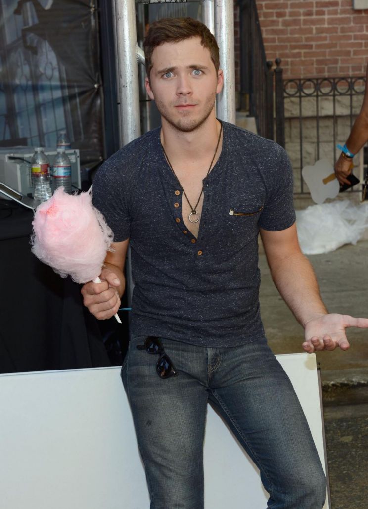 Stephen Lunsford