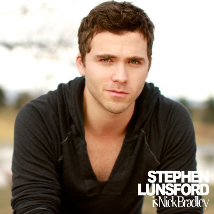 Stephen Lunsford