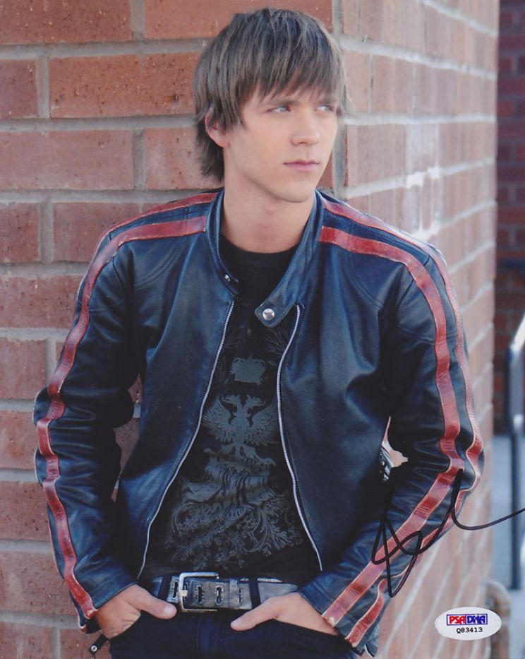 Stephen Lunsford
