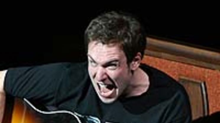 Stephen Lynch