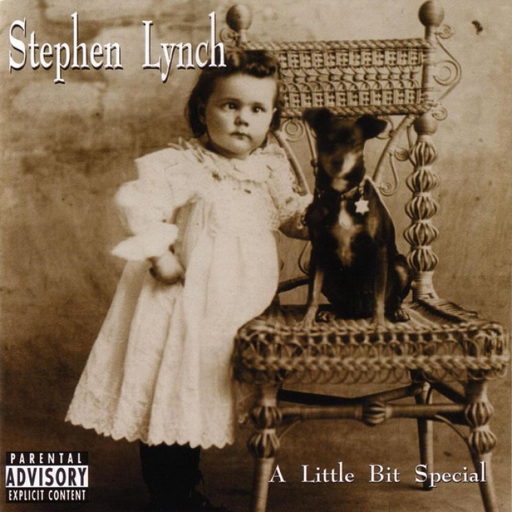 Stephen Lynch
