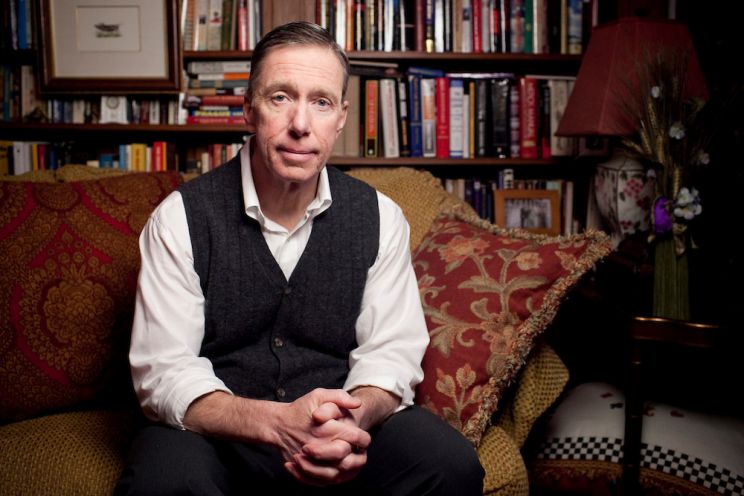 Stephen Lynch