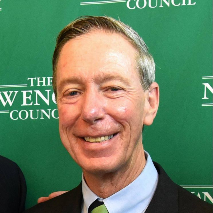 Stephen Lynch