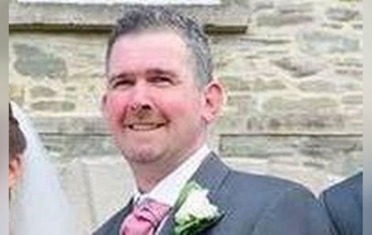 Stephen Lynch
