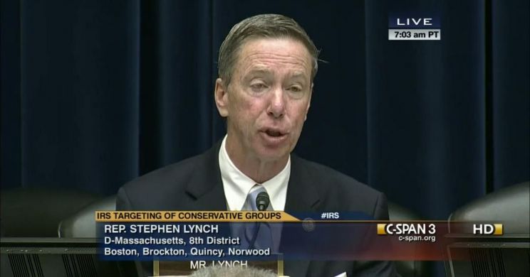 Stephen Lynch