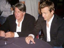 Stephen Macht