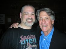 Stephen Macht