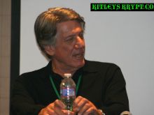 Stephen Macht