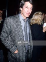 Stephen Macht