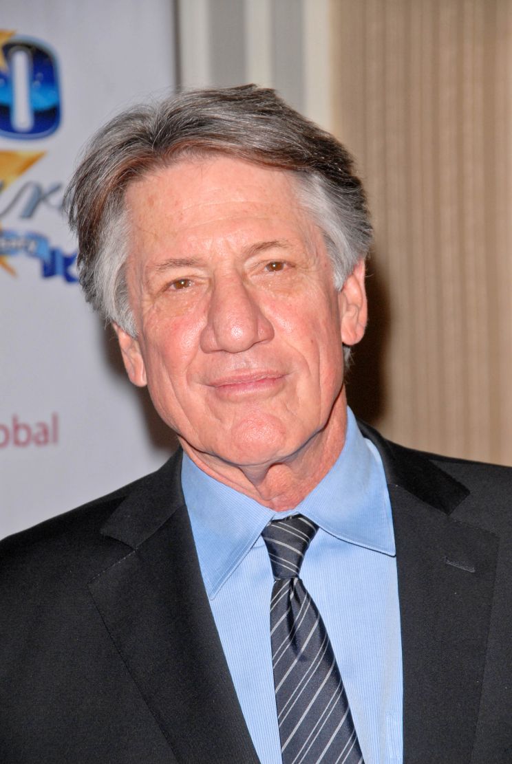 Stephen Macht