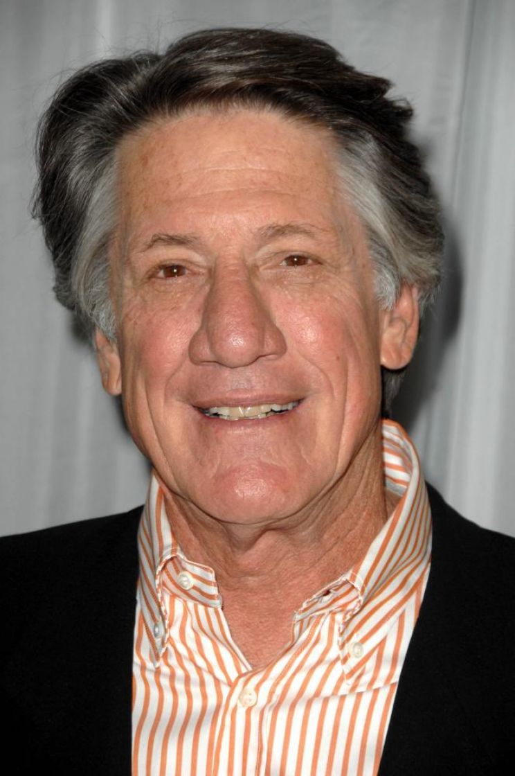 Stephen Macht