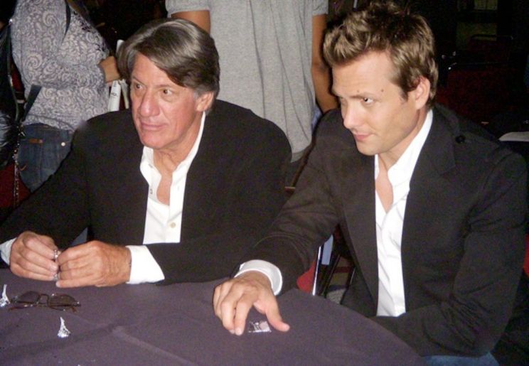 Stephen Macht