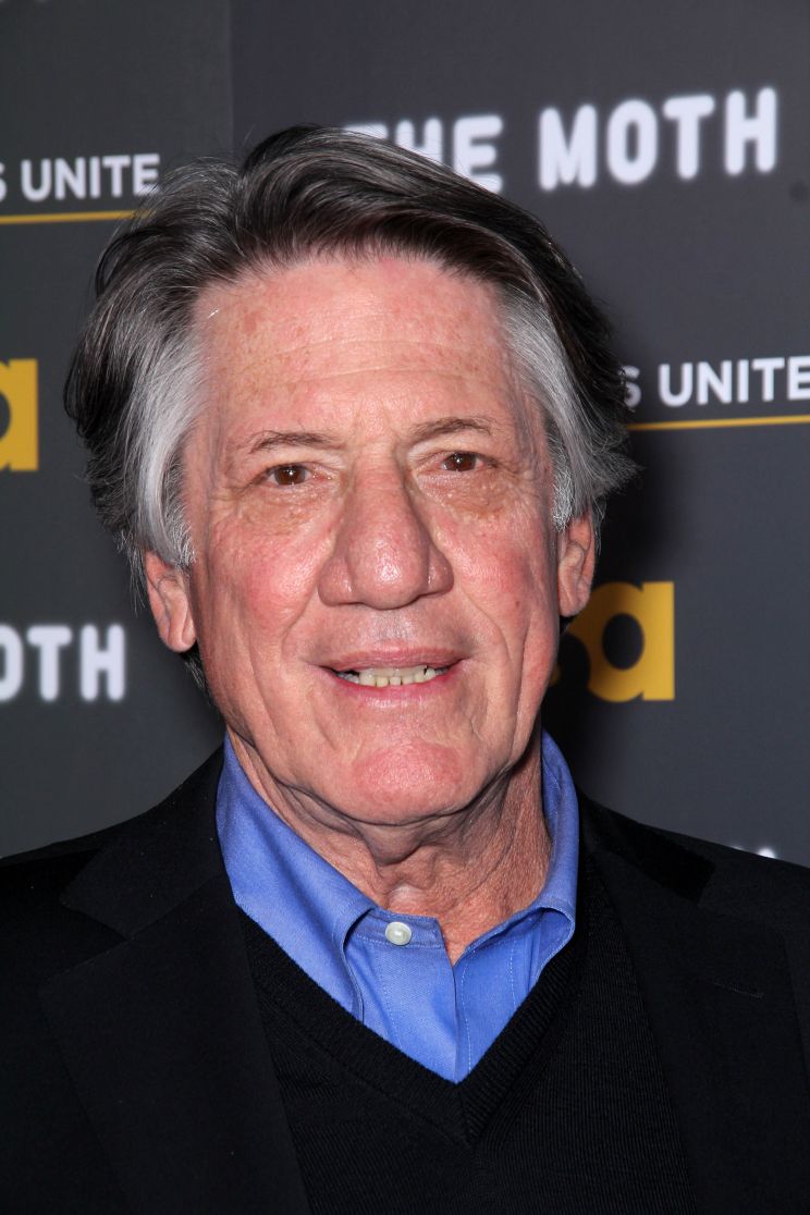 Stephen Macht