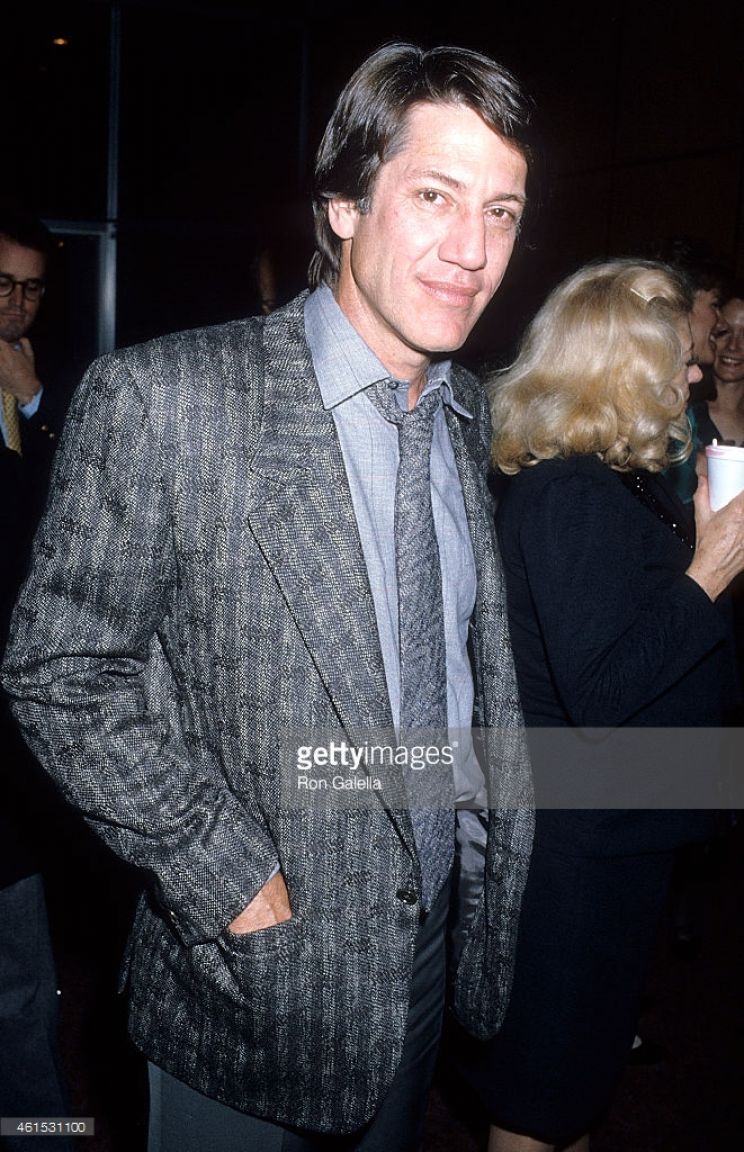 Stephen Macht