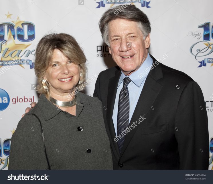 Stephen Macht