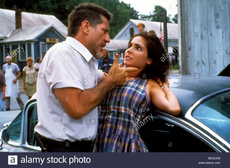Stephen Macht