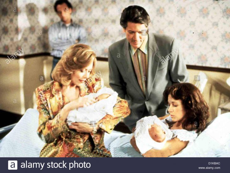 Stephen Macht