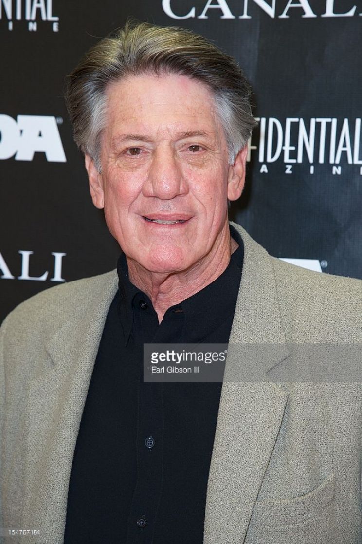 Stephen Macht