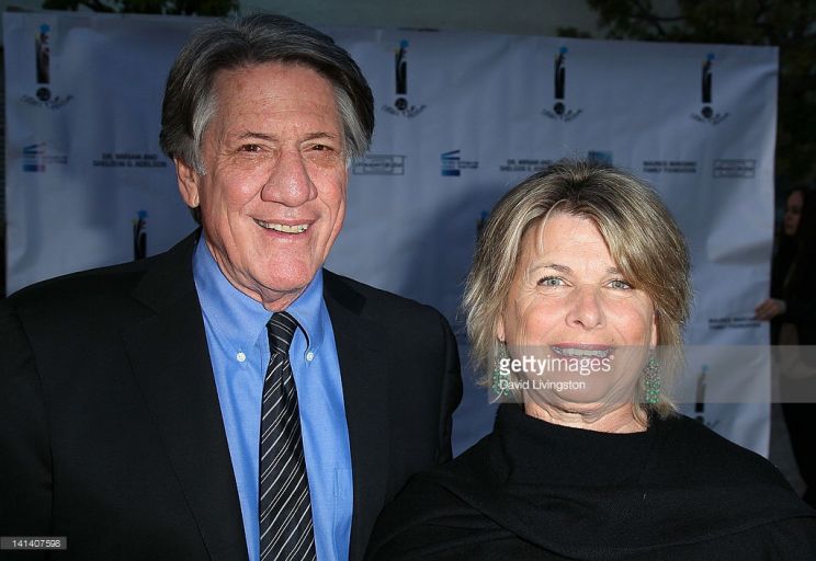 Stephen Macht