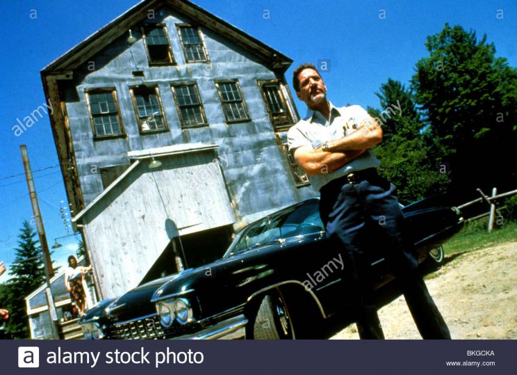 Stephen Macht
