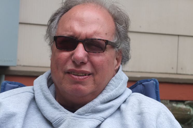 Stephen Mailer