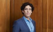 Stephen Mangan