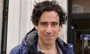 Stephen Mangan