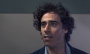 Stephen Mangan