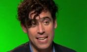 Stephen Mangan
