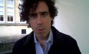 Stephen Mangan
