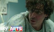 Stephen Mangan